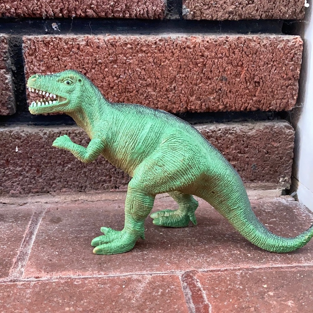 Meet your Posher, Kyle